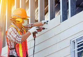 Best Wood Siding Installation  in Shady Spring, WV