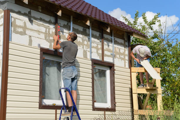 Best Engineered Wood Siding  in Shady Spring, WV