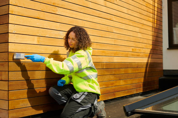 Best Siding for Commercial Buildings  in Shady Spring, WV